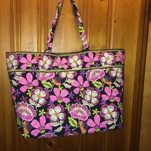 Large Tote Bag